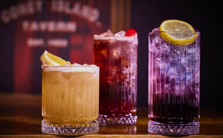 Drinks Newstyle