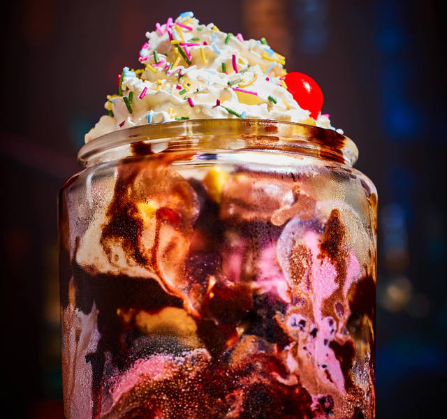 Cookiejarsundae Newstyle