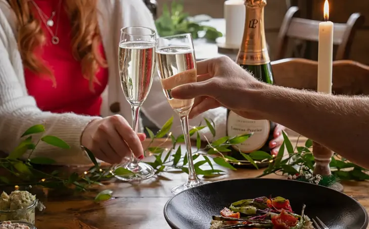 Champagne Cheers 06778