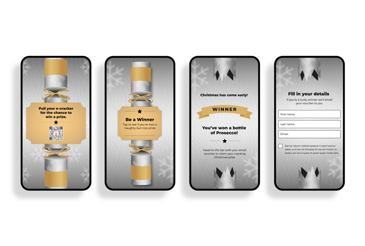 Christmas Cracker