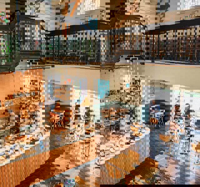 BTP Whiteladies Soft Launch Instares 10